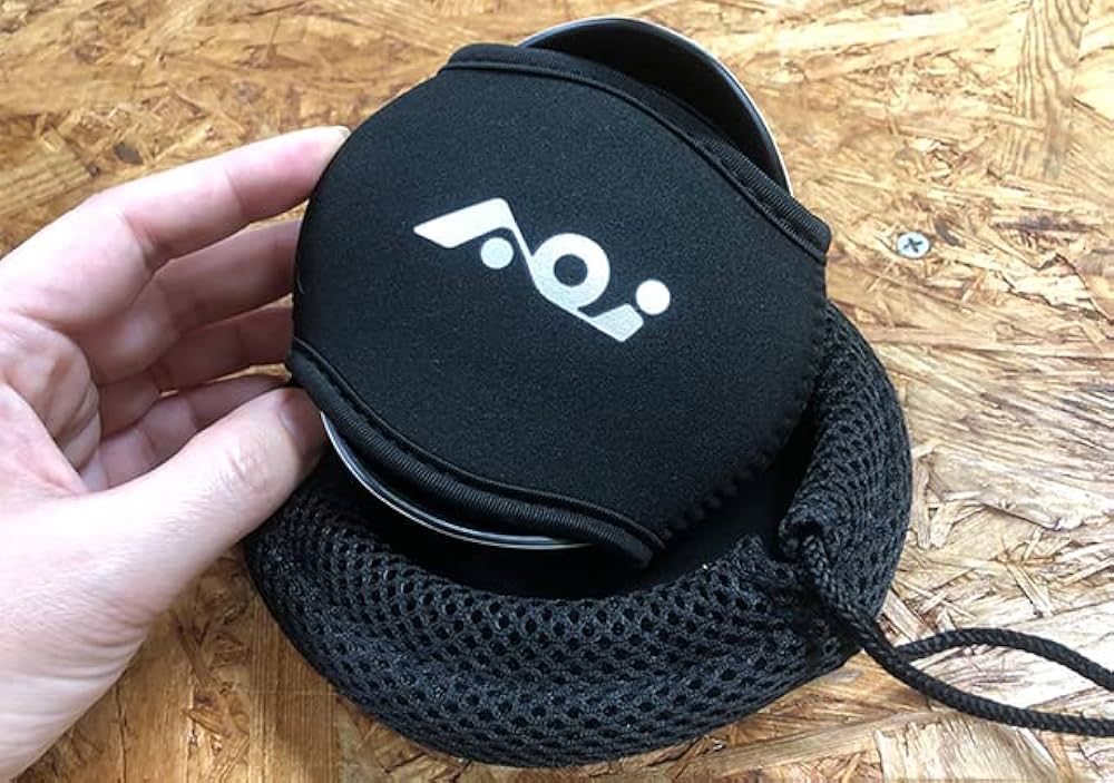 AOI 4 Dome Port Neoprene Cover for UWL03 - PRODIVE