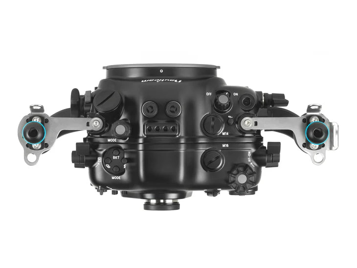 NA-Z9 Housing for Nikon Z9 - PRODIVE