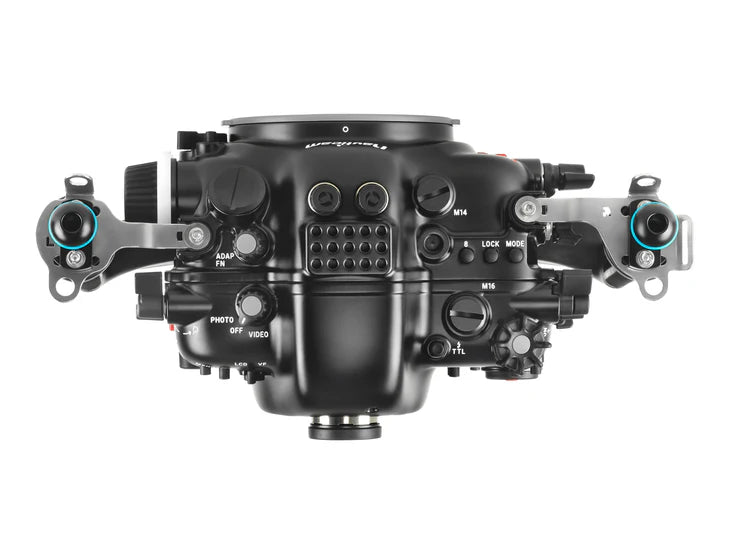 NA-R5C Housing for Canon EOS R5 C Camera - PRODIVE