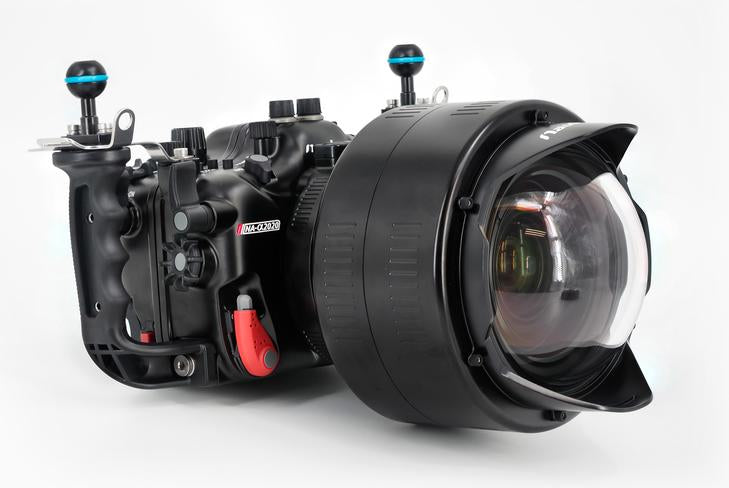 NA-α2020 FOR SONY A9II/A7RIV CAMERA (WITH HDMI 2.0 SUPPORT)