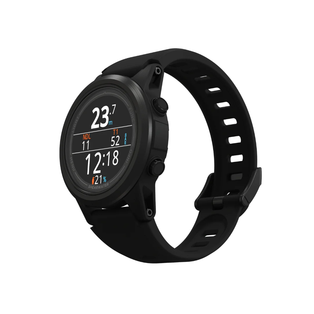 SHEARWATER Tern TX - PRODIVE