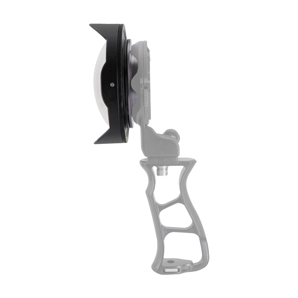 AOI UWL-03II Underwater 0.73X Wide Angle Conversion Lens Mark II - PRODIVE