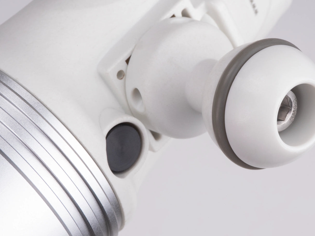 AOI CLV-202-WHT Underwater 3,000 LM Video Light White Color