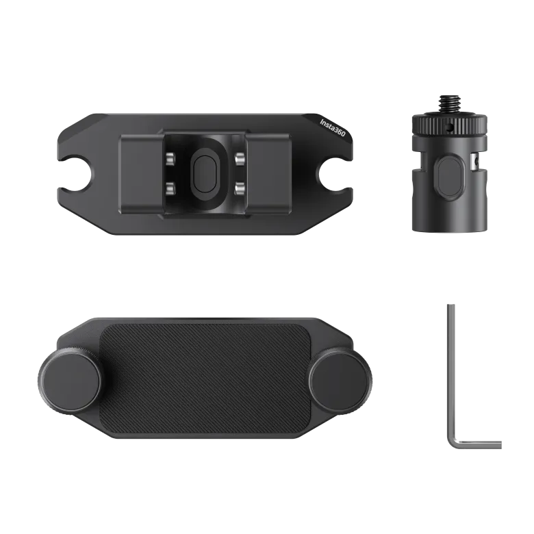 Insta360 Magnetic Selfie Stick Holster - PRODIVE