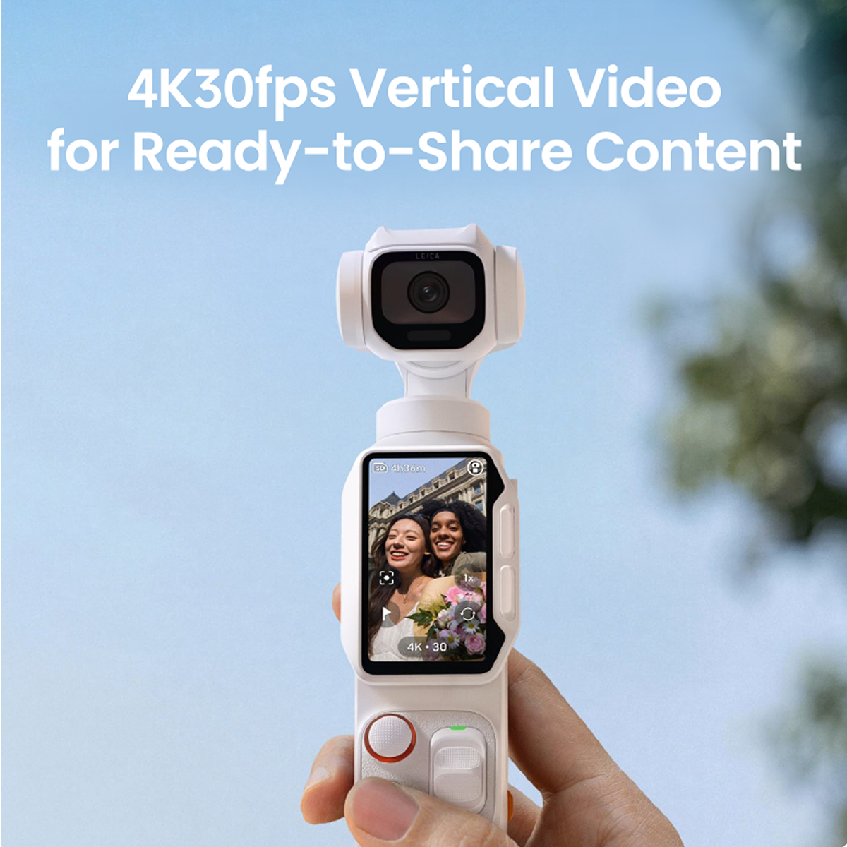 INSTA360 Luna Pro (Pre-Order)