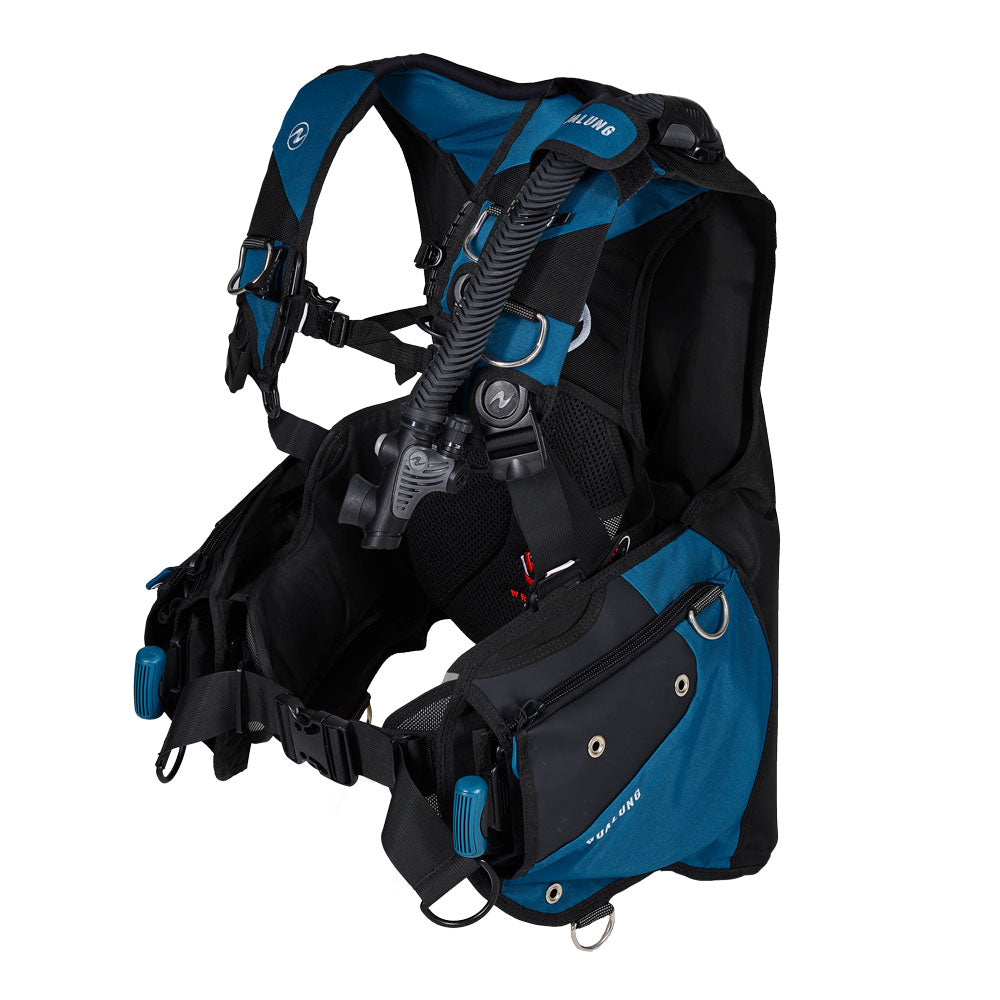Aqualung Axiom Men BCD 2024 – ResisteK - PRODIVE