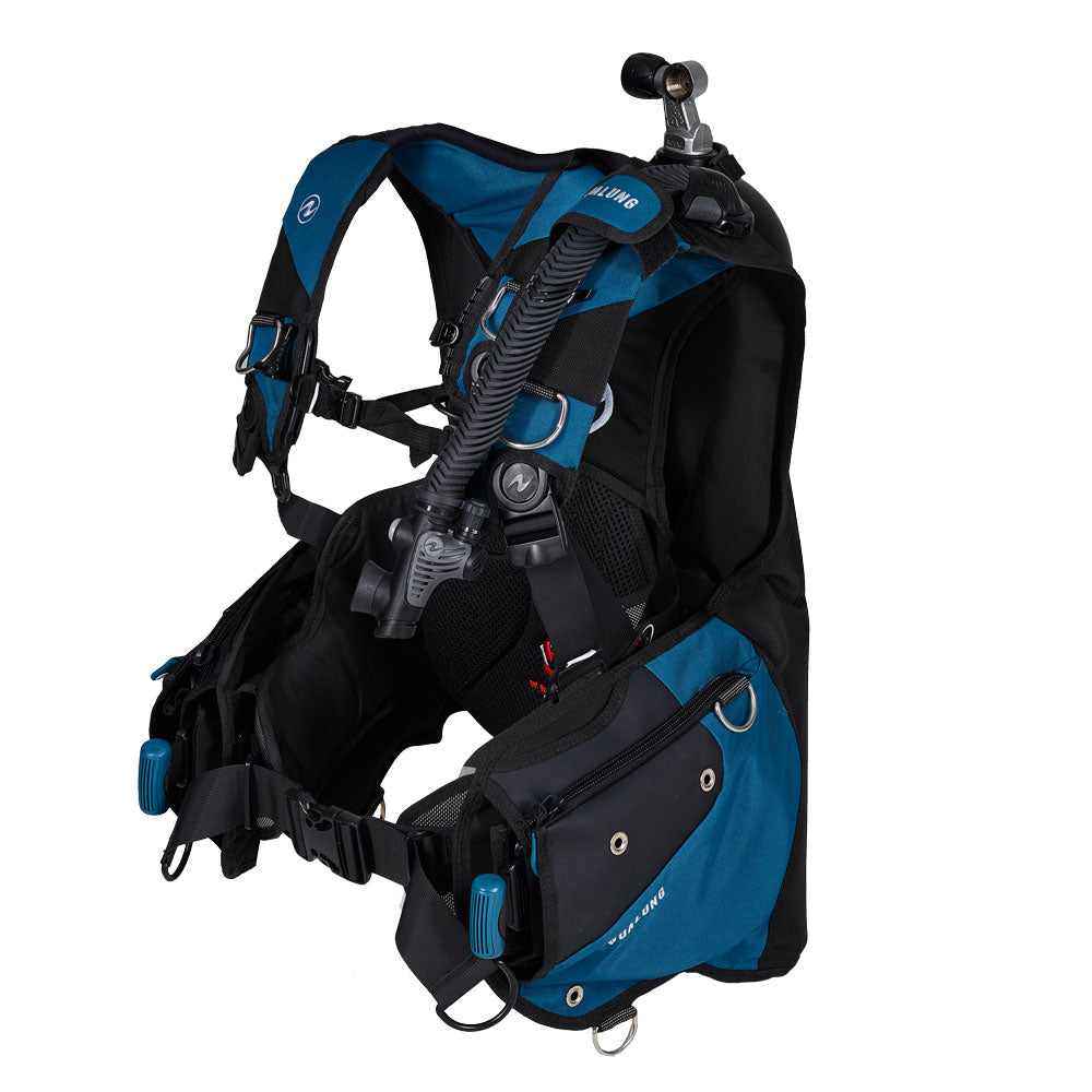 Aqualung Axiom Men BCD 2024 – ResisteK - PRODIVE
