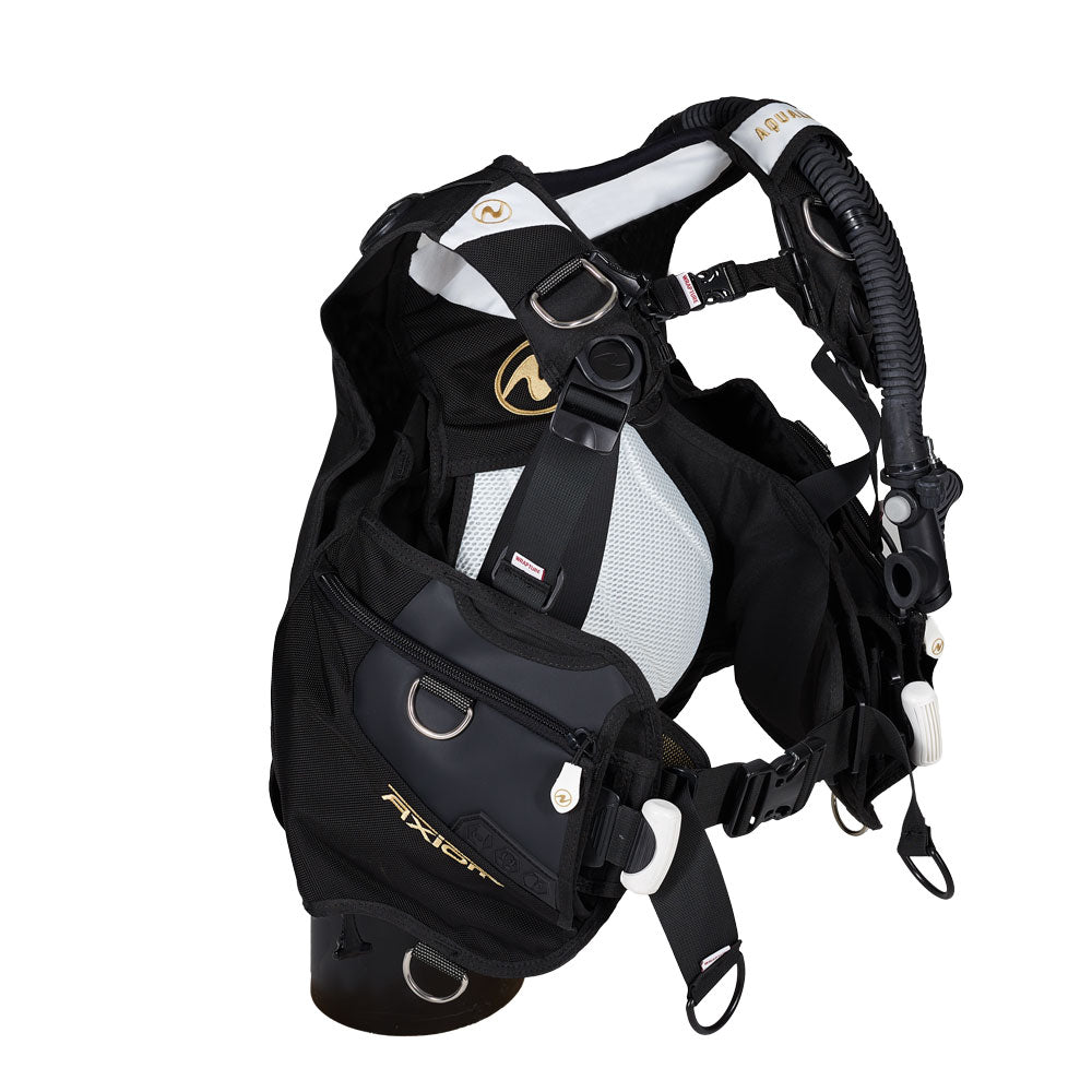 Aqualung Axiom Women BCD 2024 – ResisteK - PRODIVE