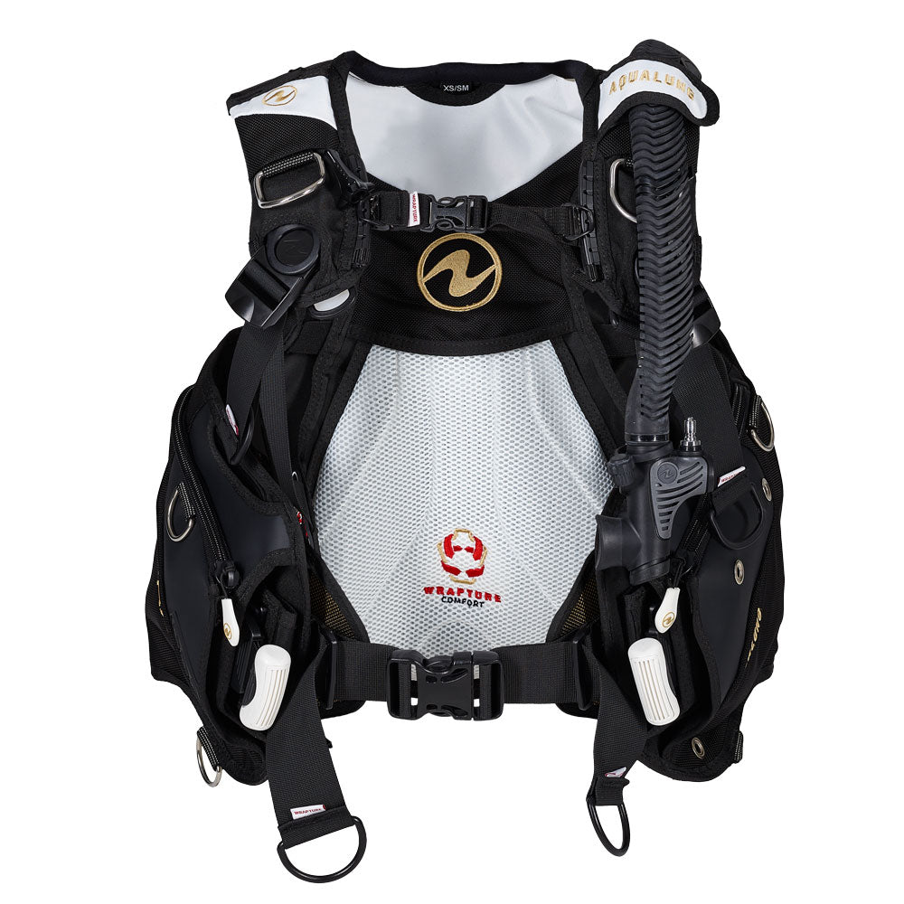 Aqualung Axiom Women BCD 2024 – ResisteK - PRODIVE