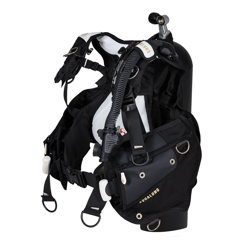 Aqualung Axiom Women BCD 2024 – ResisteK - PRODIVE