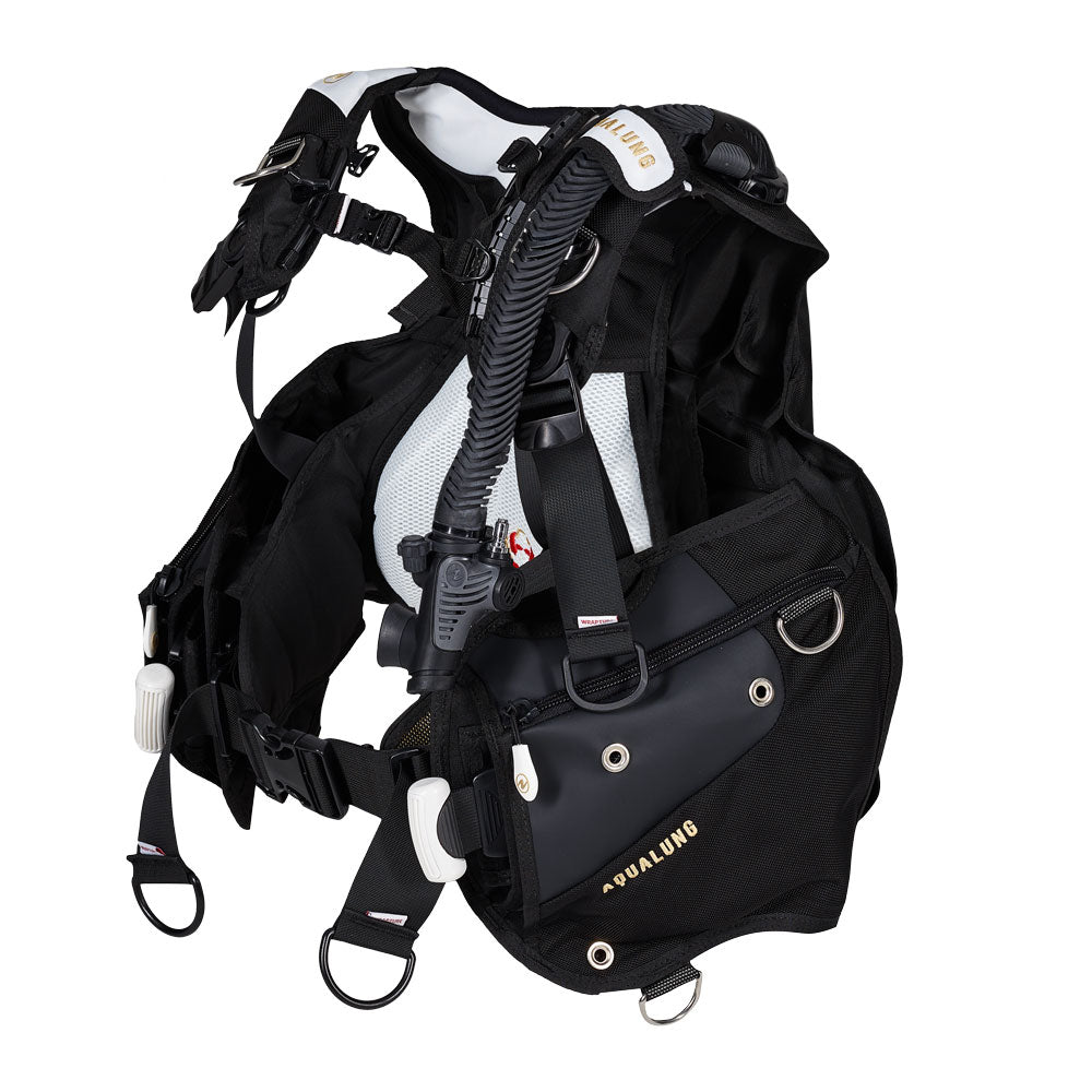 Aqualung Axiom Women BCD 2024 – ResisteK - PRODIVE