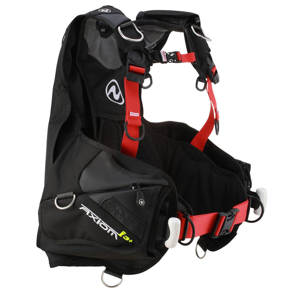 Aqualung Axiom i3+ Women BCD – ResisteK - PRODIVE