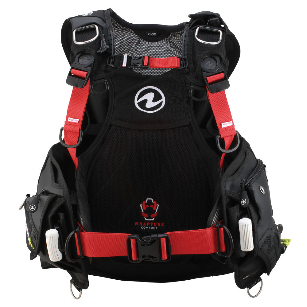 Aqualung Axiom i3+ Women BCD – ResisteK - PRODIVE