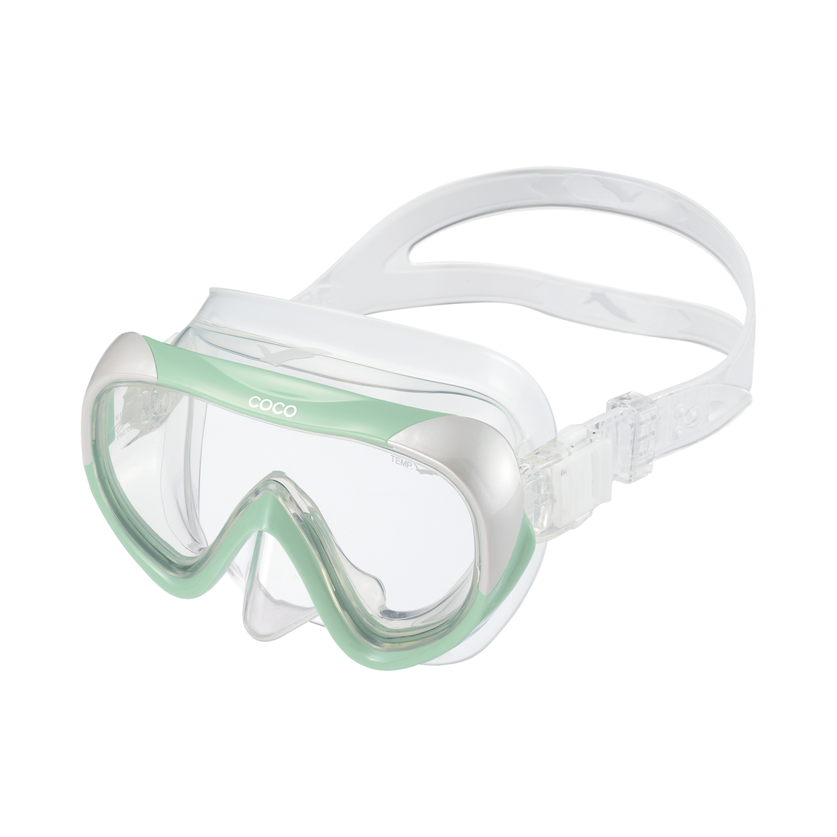 GULL COCO Clear - PRODIVE