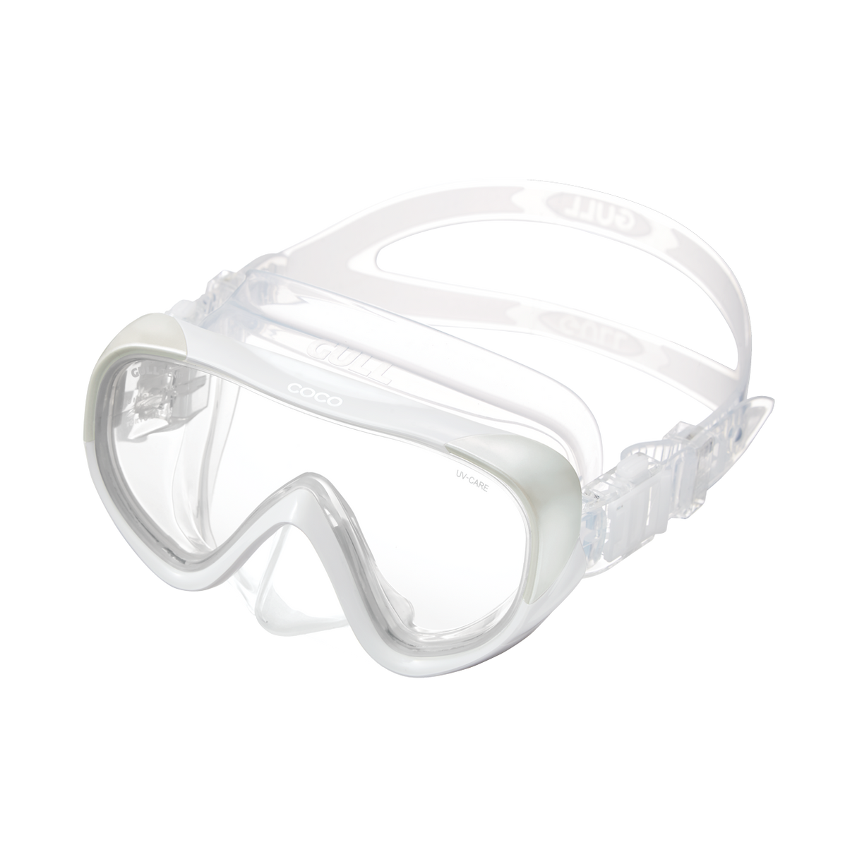 GULL COCO Clear - PRODIVE