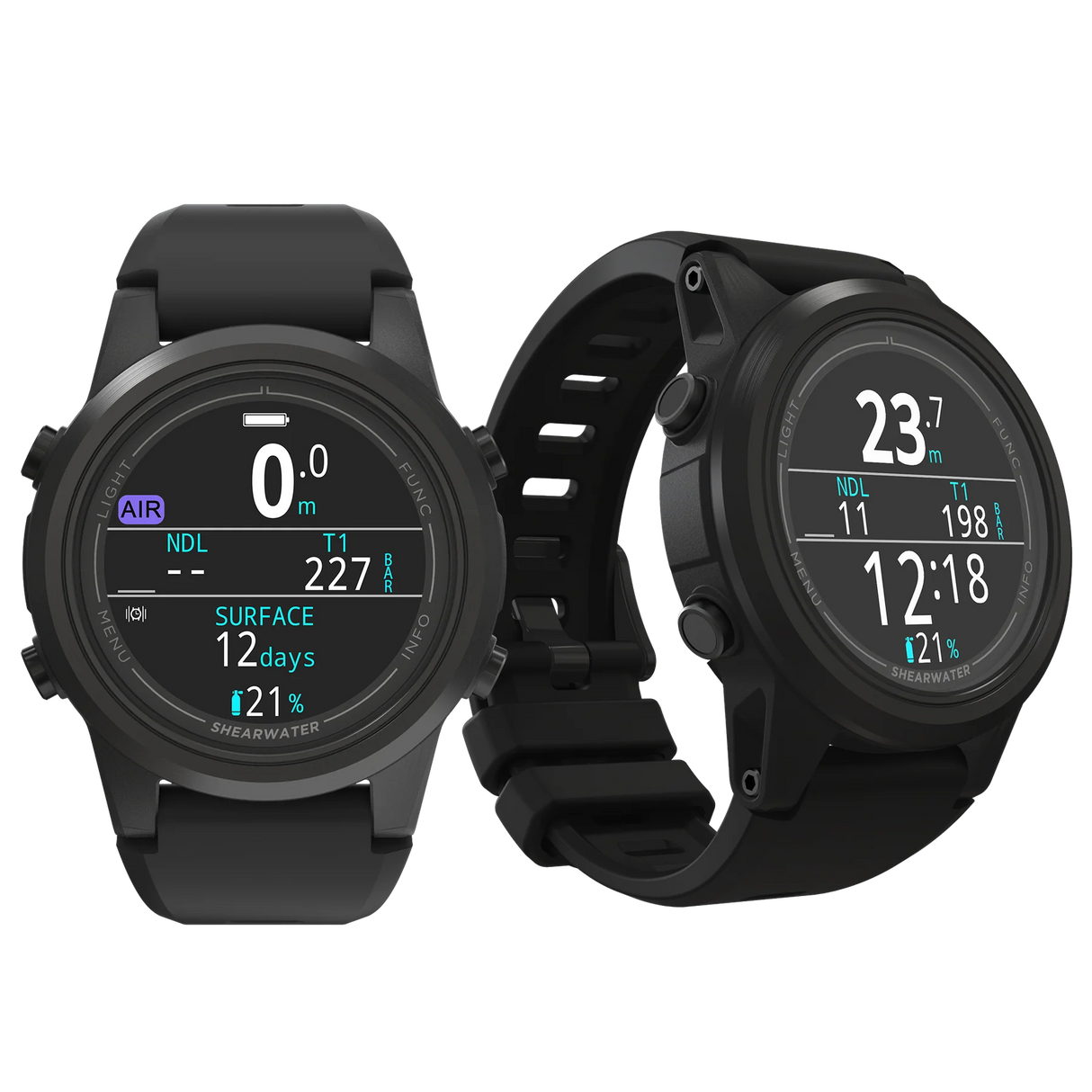 SHEARWATER Tern TX - PRODIVE