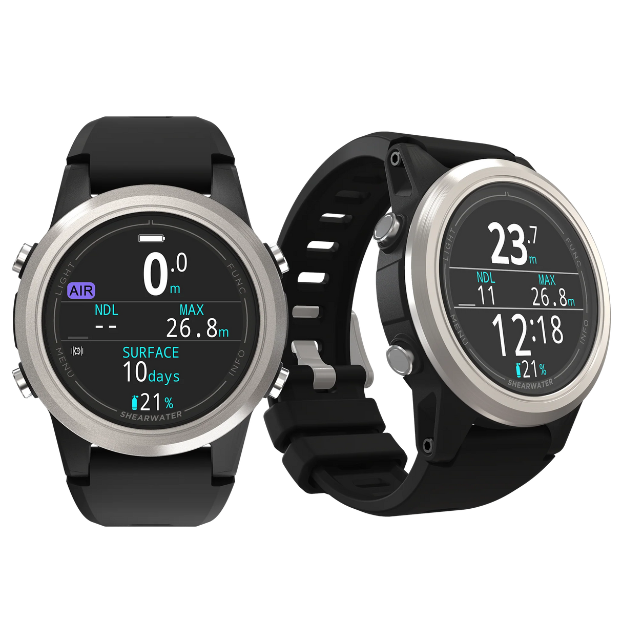 SHEARWATER Tern - PRODIVE