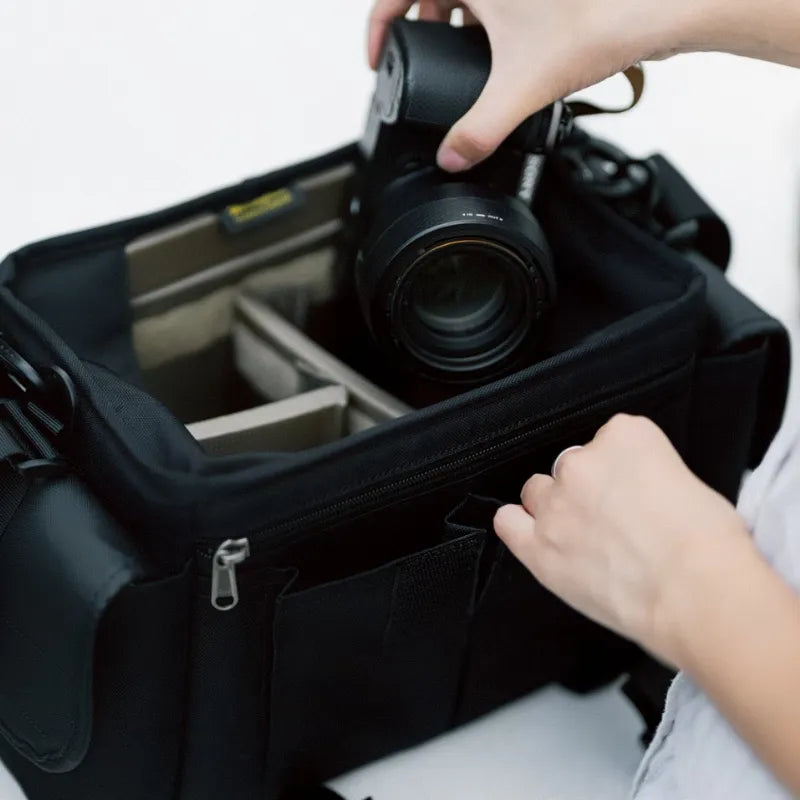 Herringbone Elephant V2 Medium - PRODIVE