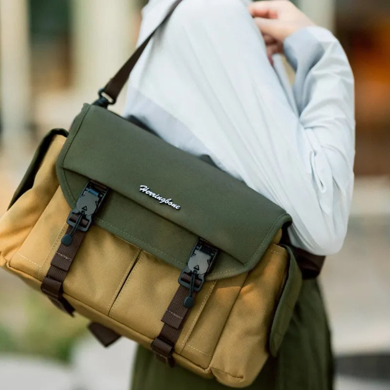 Herringbone Elephant V2 Medium - PRODIVE