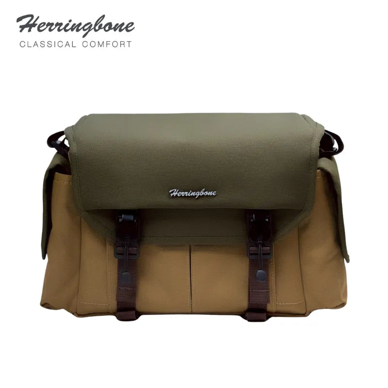 Herringbone Elephant V2 Medium - PRODIVE