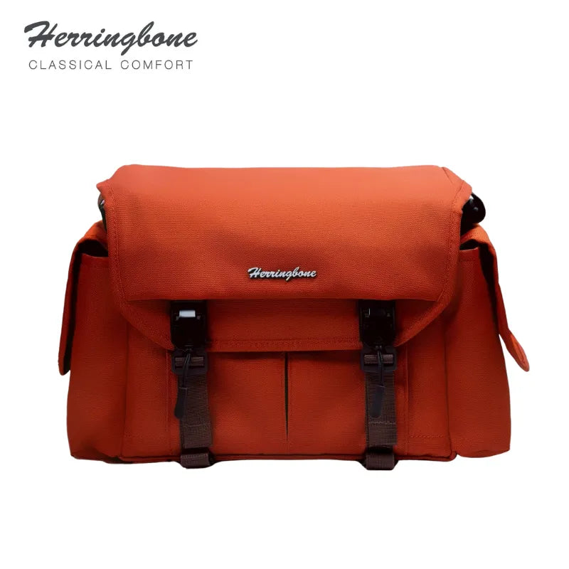 Herringbone Elephant V2 Medium - PRODIVE