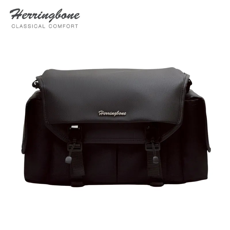 Herringbone Elephant V2 Medium - PRODIVE