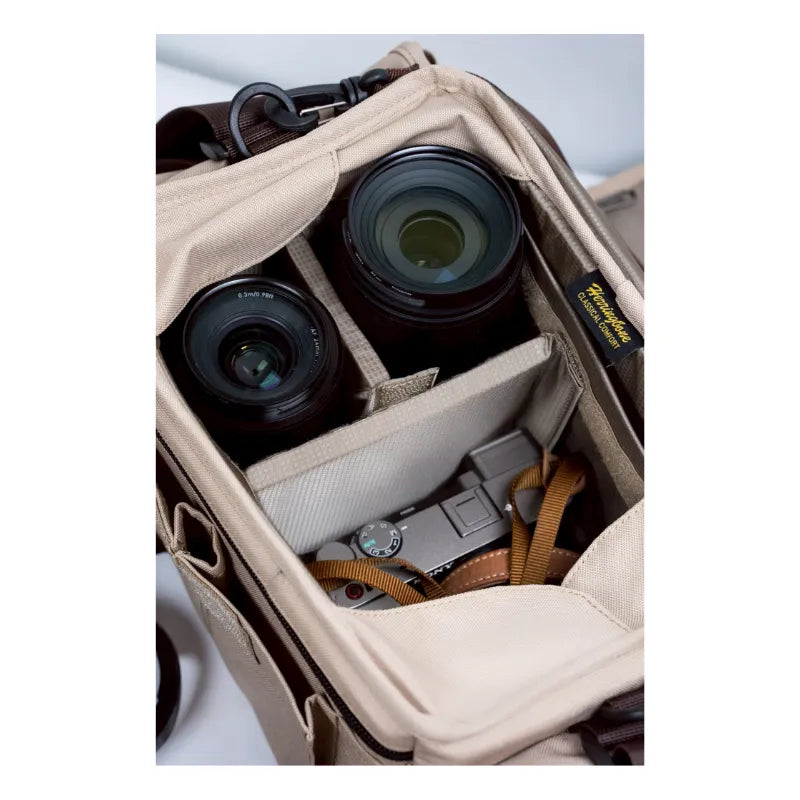 Herringbone Elephant V2 Medium - PRODIVE