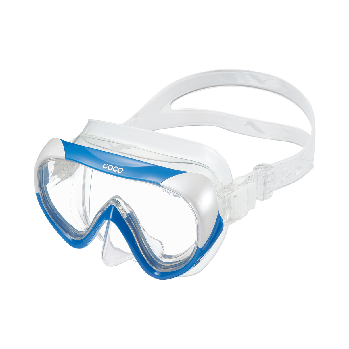 GULL COCO Clear - PRODIVE