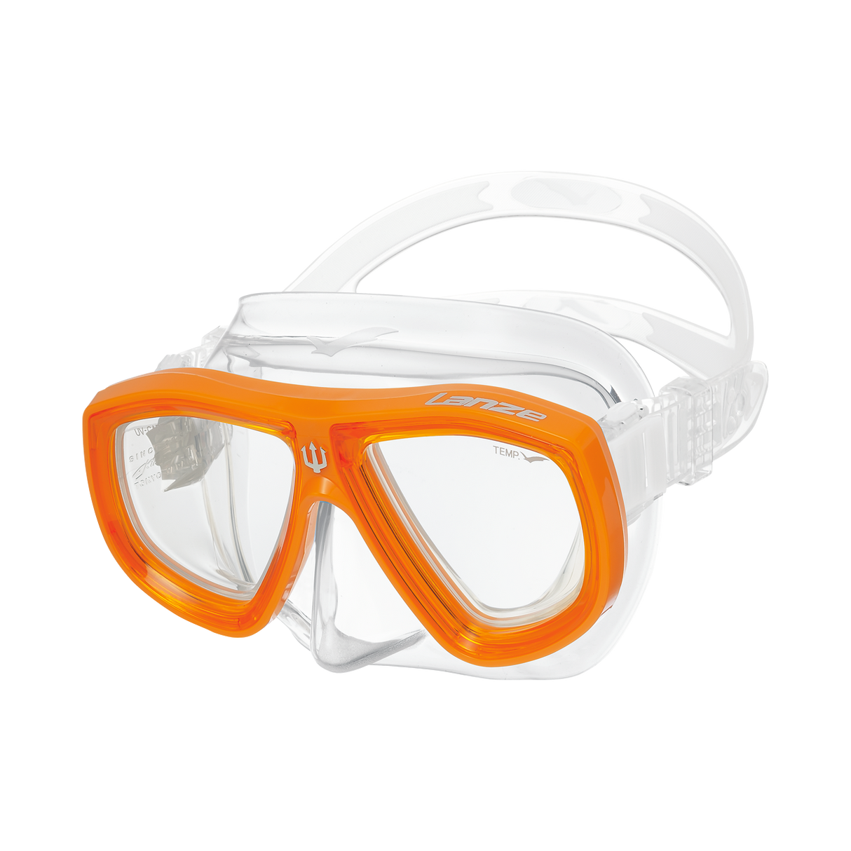 GULL LANZE Clear - PRODIVE