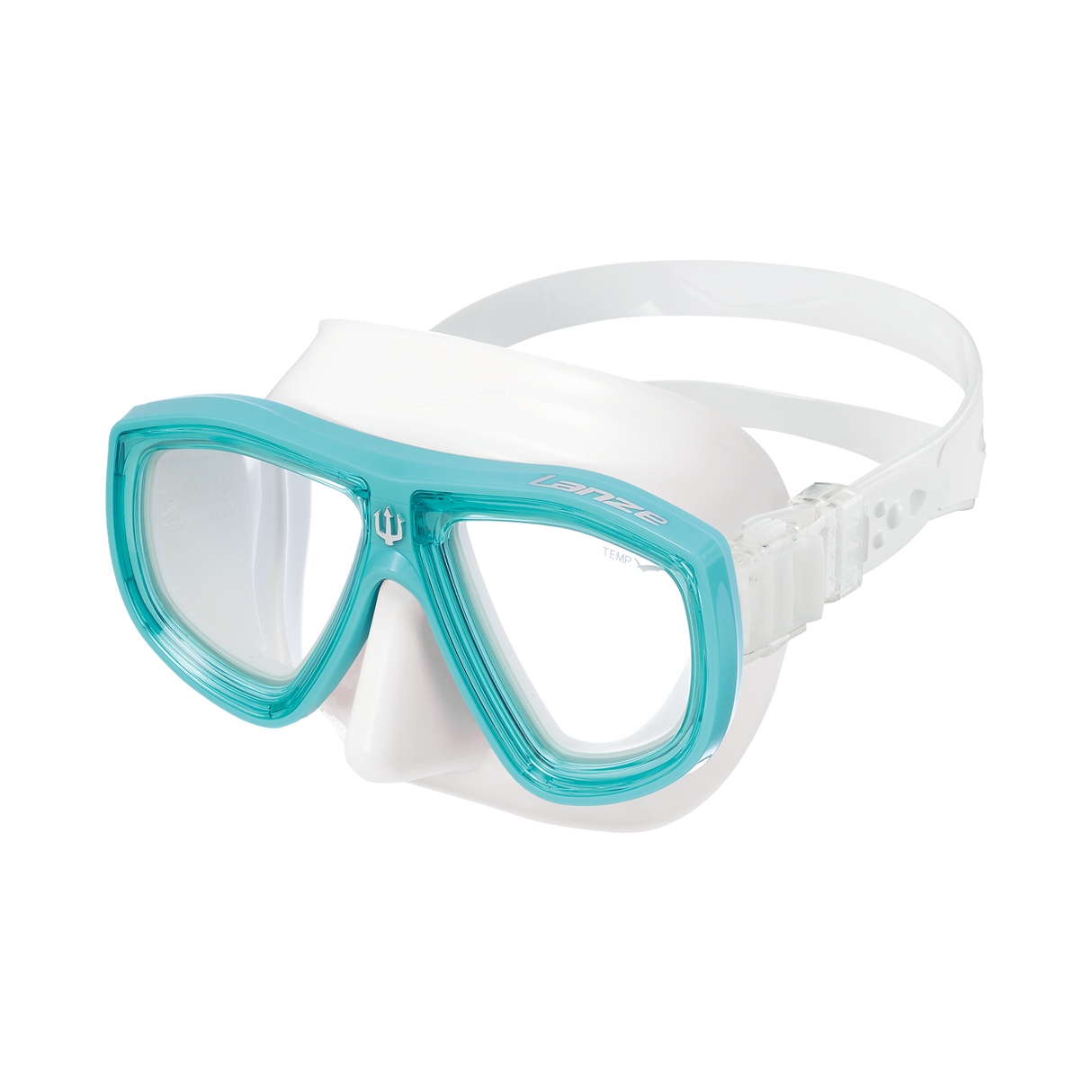 GULL LANZE White Silicone - PRODIVE