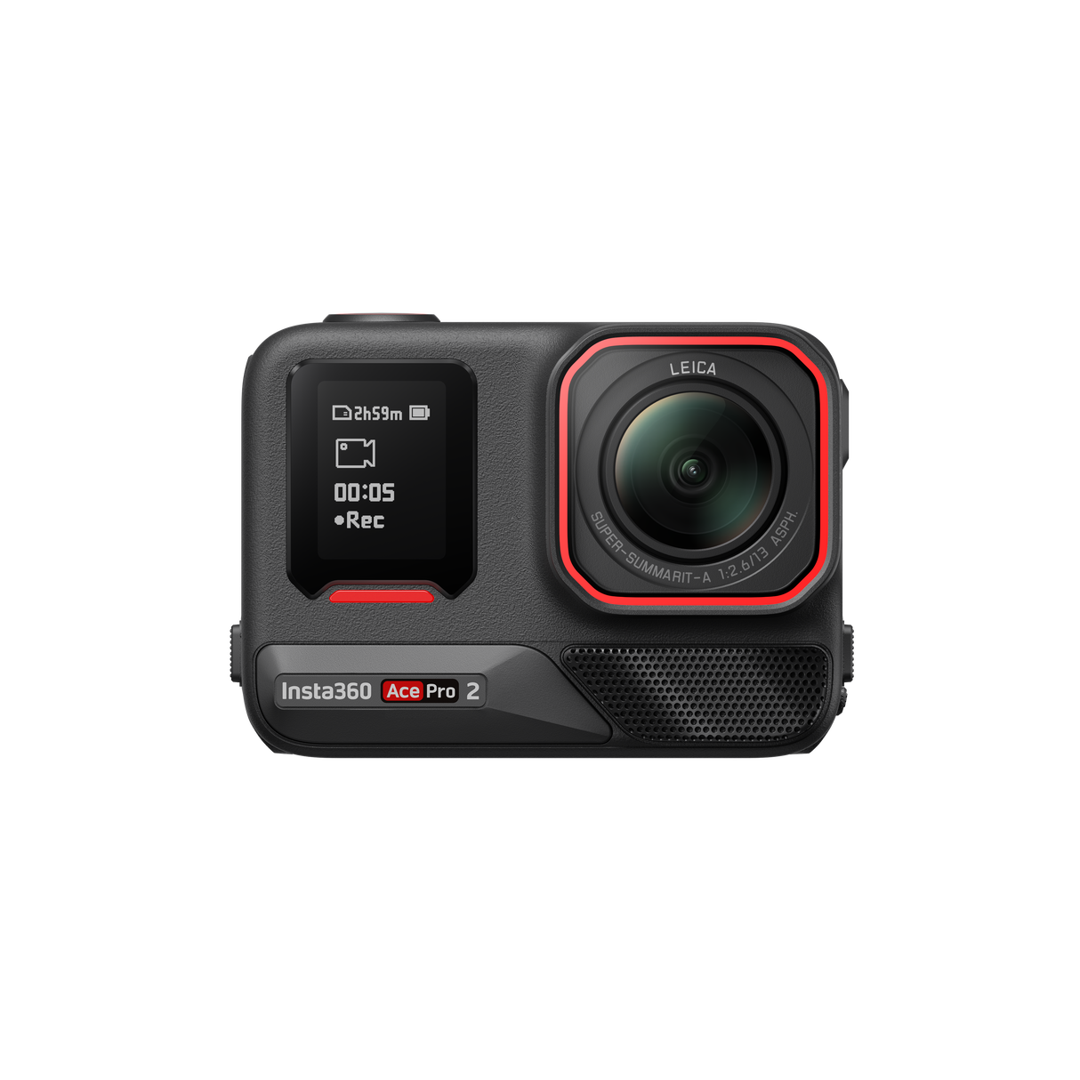 Insta360 ACE PRO 2 camera - PRODIVE