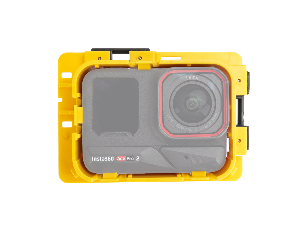 PREORDER UH-ACT AOI Universal Housing for Action Cameras - PRODIVE