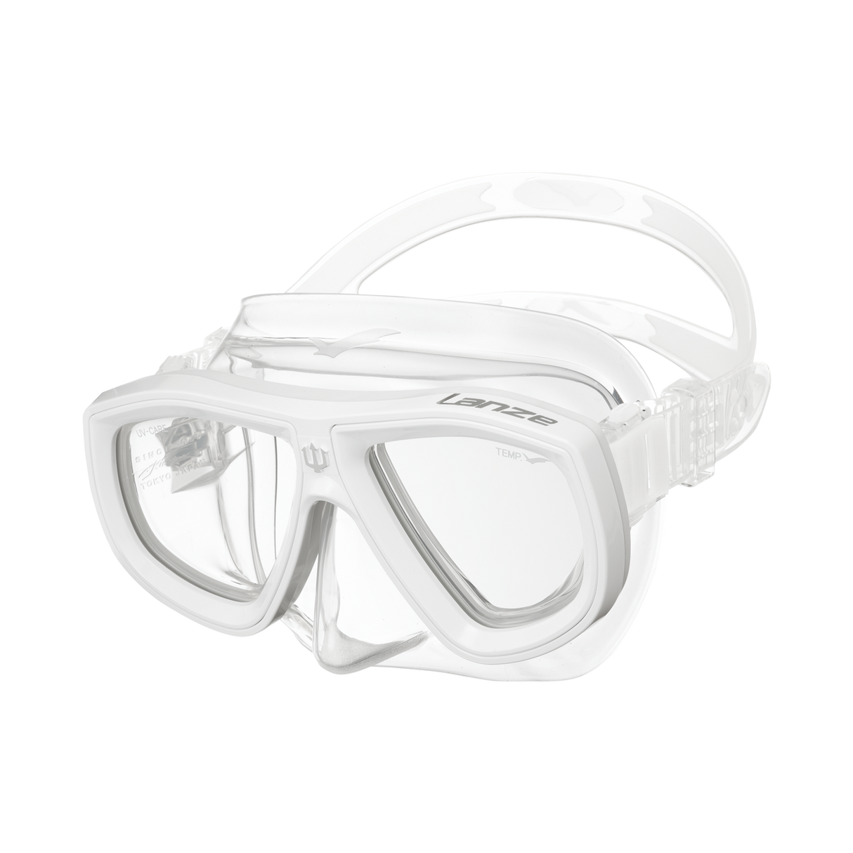 GULL LANZE Clear - PRODIVE