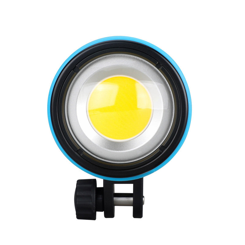 X-adventurer M25000 Undetwater High CRI Photo Video Light - PRODIVE