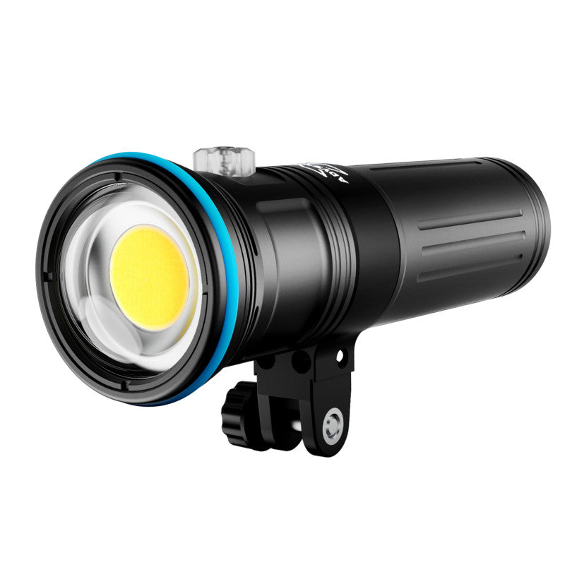 X-adventurer M25000 Undetwater High CRI Photo Video Light - PRODIVE