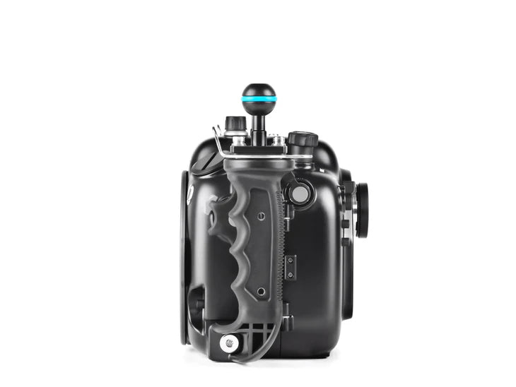 NA-Z6III Housing for Nikon Z6III Camera - PRODIVE