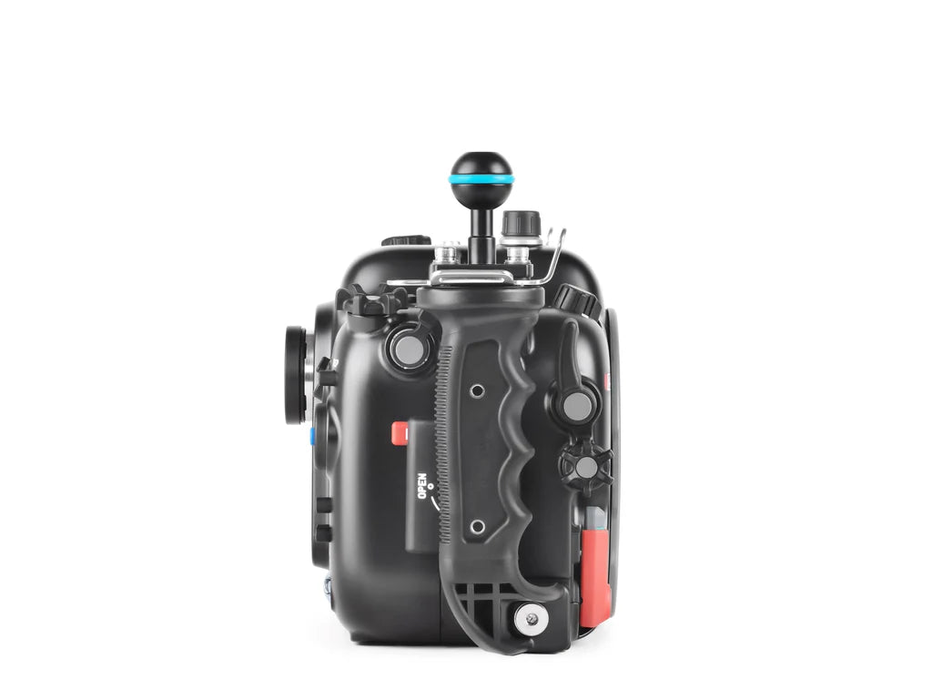 NA-Z6III Housing for Nikon Z6III Camera - PRODIVE