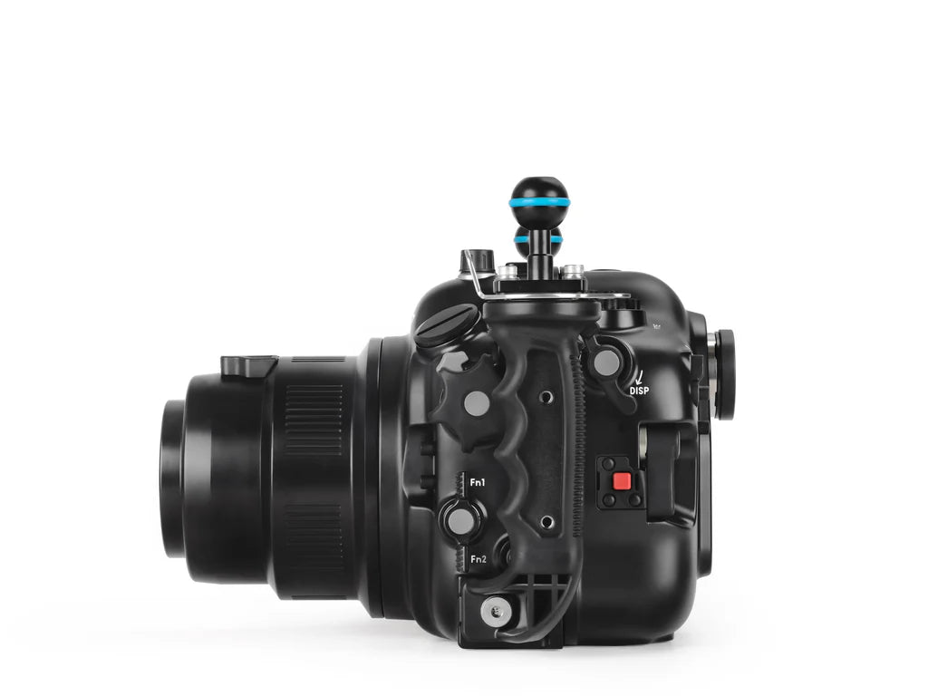 NA-Z8 Housing for Nikon Z8 Camera - PRODIVE