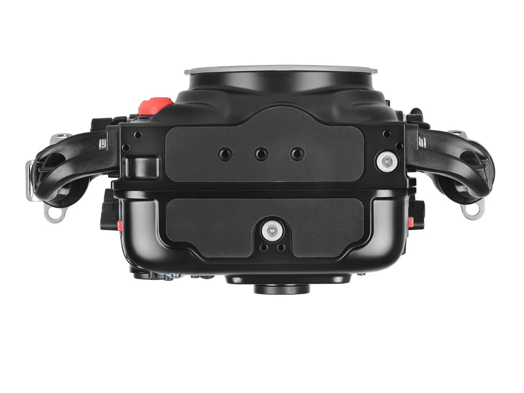 NA-Z8 Housing for Nikon Z8 Camera - PRODIVE