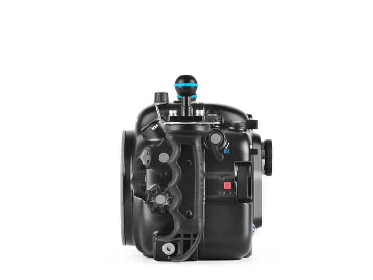 NA-R5II Housing for Canon EOS R5II Camera - PRODIVE