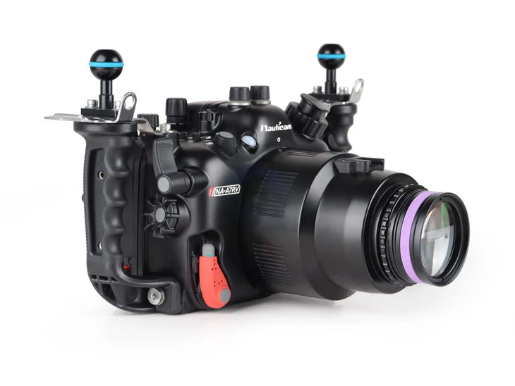 Nauticam SMC-3 2.3X MAGNIFICATION - PRODIVE