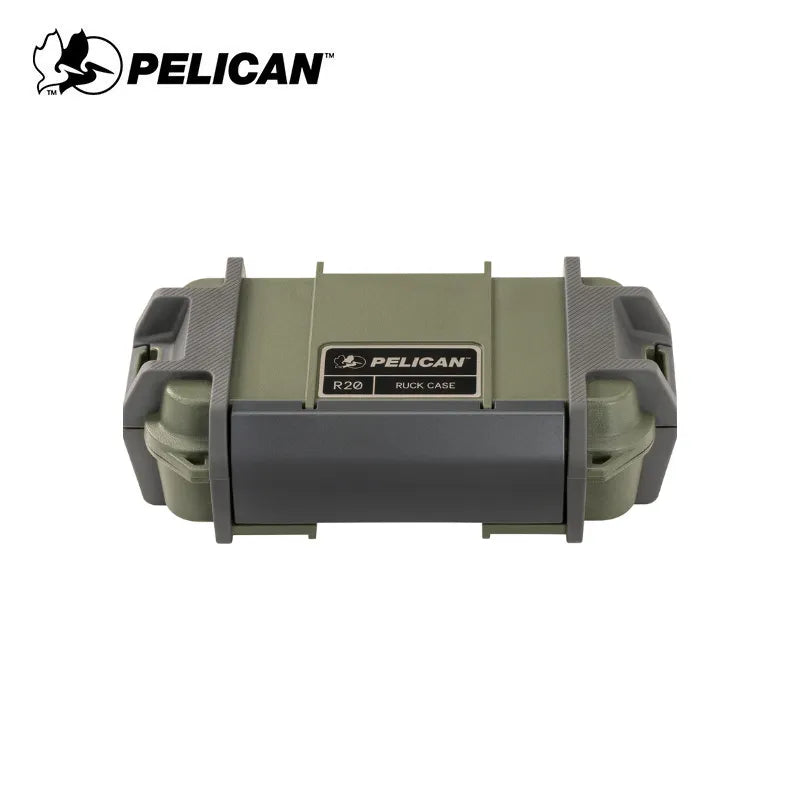 Pelican R20 Personal Utility Ruck Case - PRODIVE