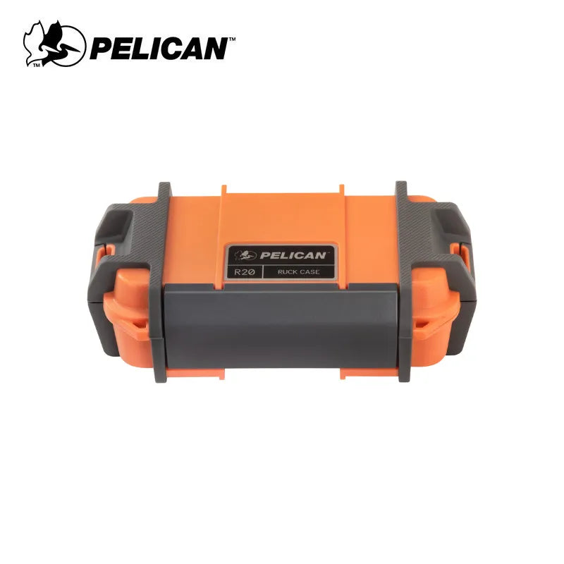 Pelican R20 Personal Utility Ruck Case - PRODIVE