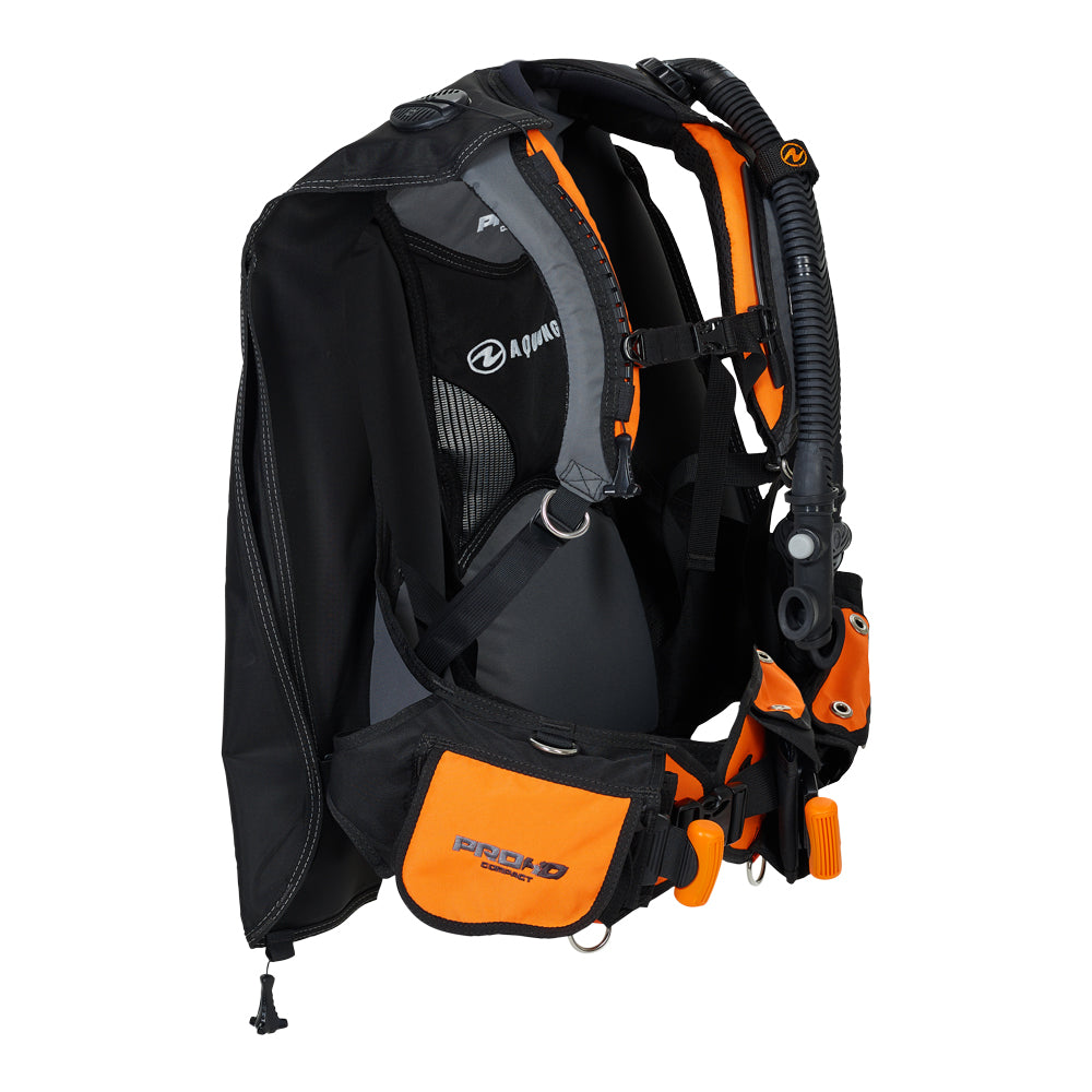 Aqualung Pro HD Travel BCD - PRODIVE