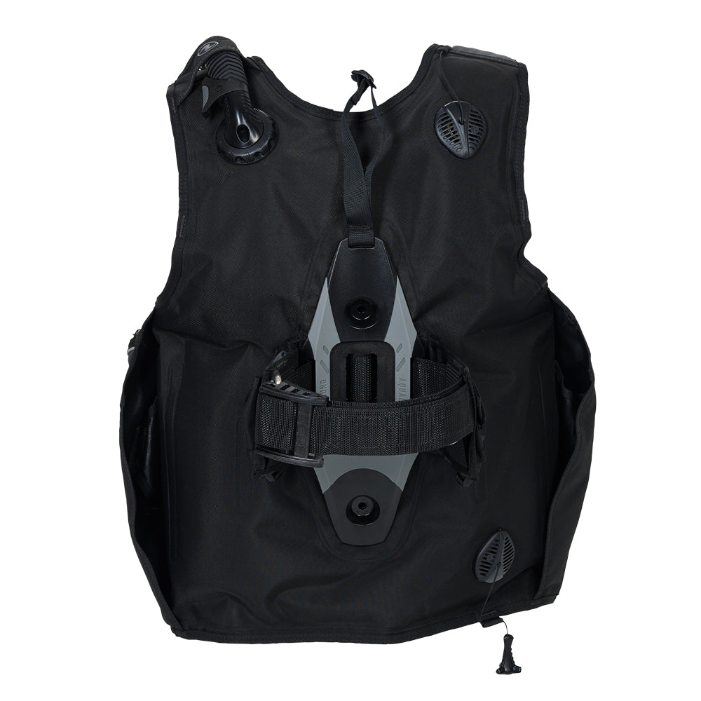 Aqualung Pro HD BCD – ResisteK - PRODIVE