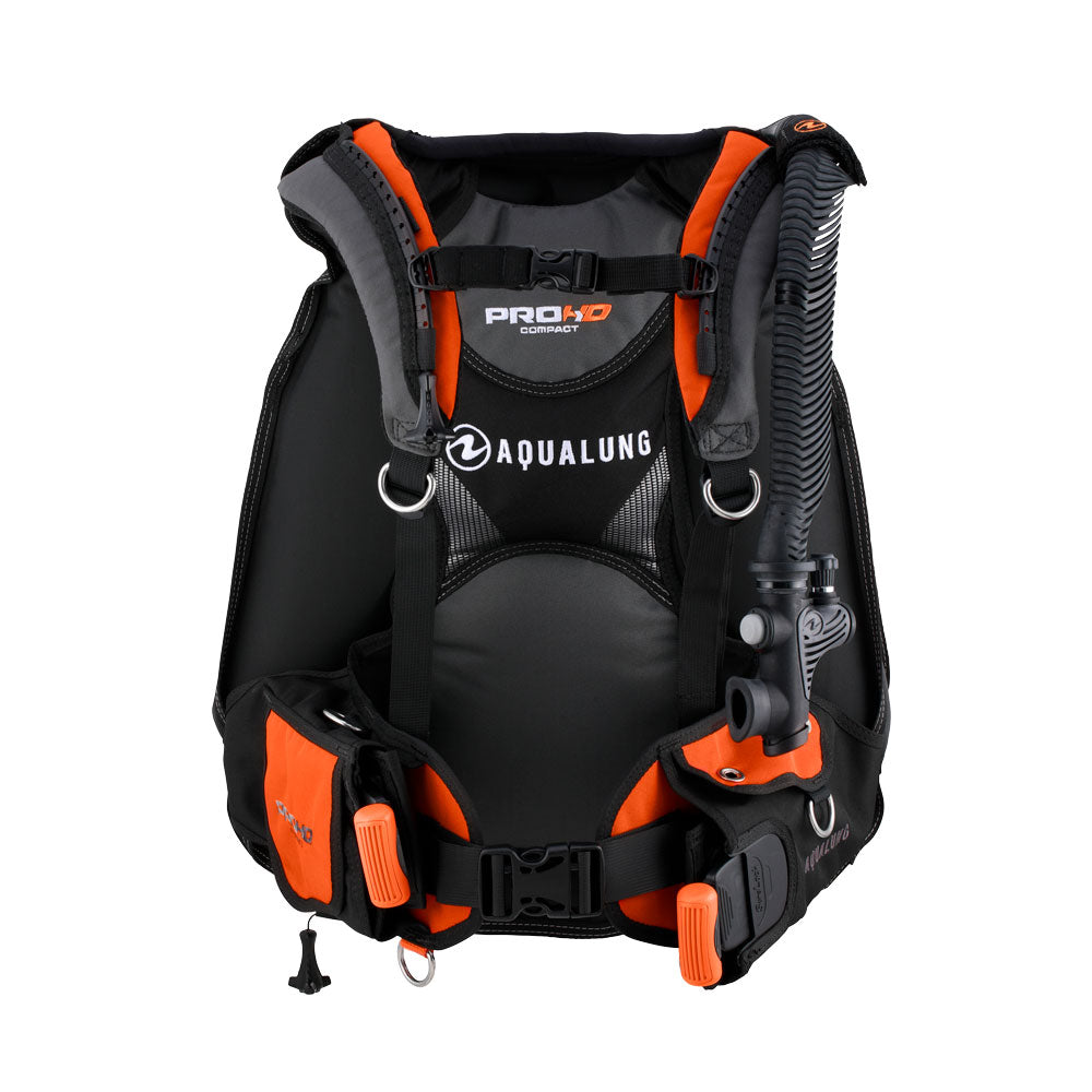 Aqualung Pro HD Travel BCD - PRODIVE