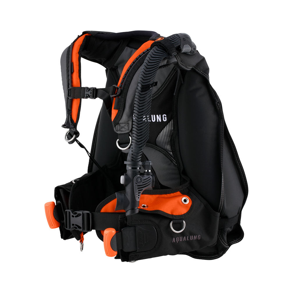 Aqualung Pro HD Travel BCD - PRODIVE