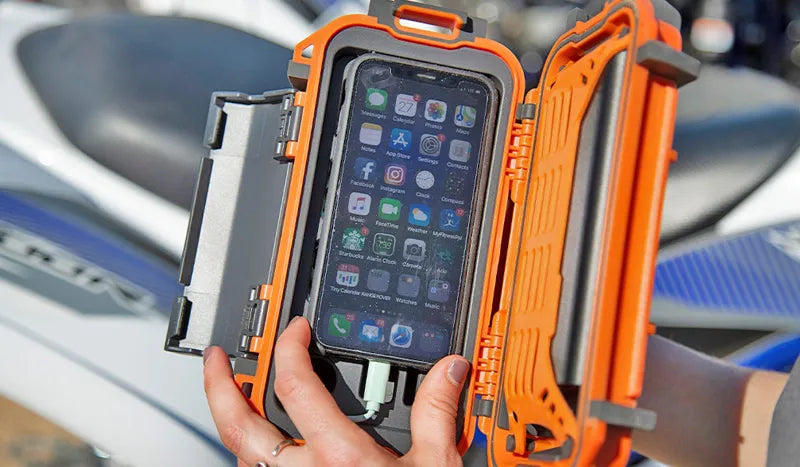 Pelican R20 Personal Utility Ruck Case - PRODIVE