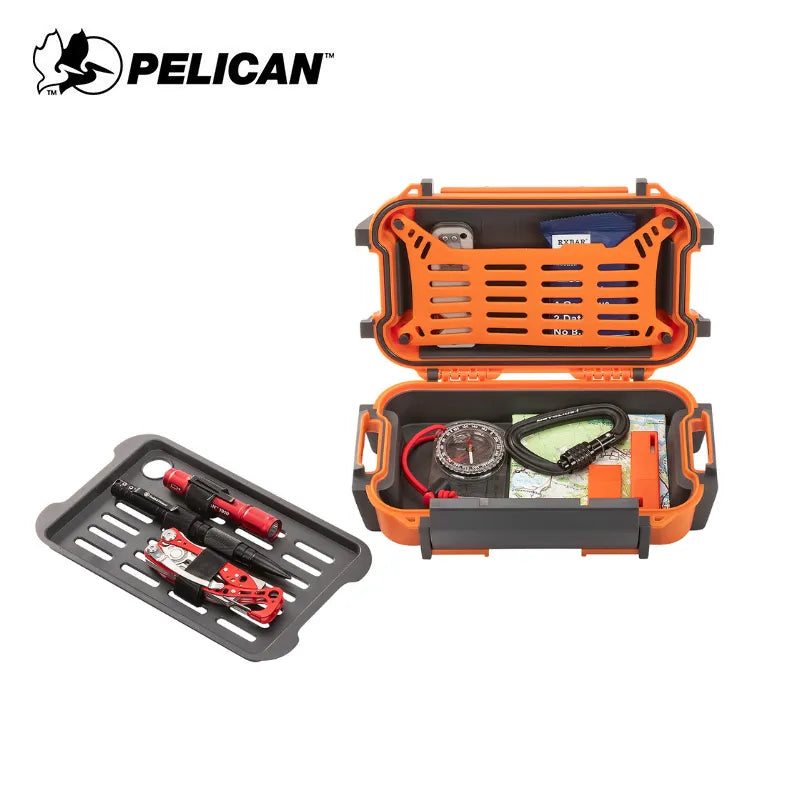 Pelican R40 Personal Utility Ruck Case - PRODIVE