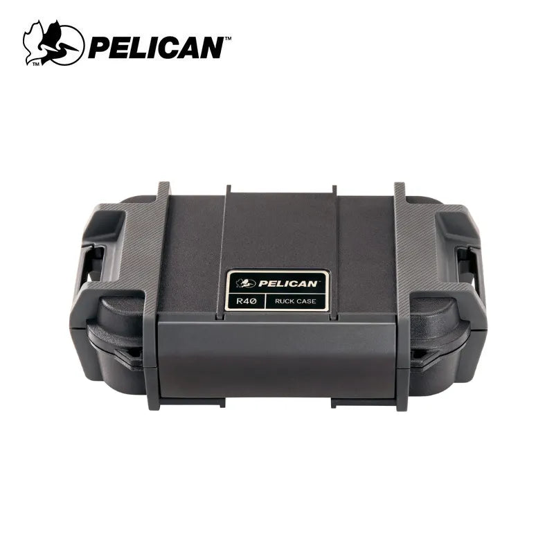 Pelican R40 Personal Utility Ruck Case - PRODIVE
